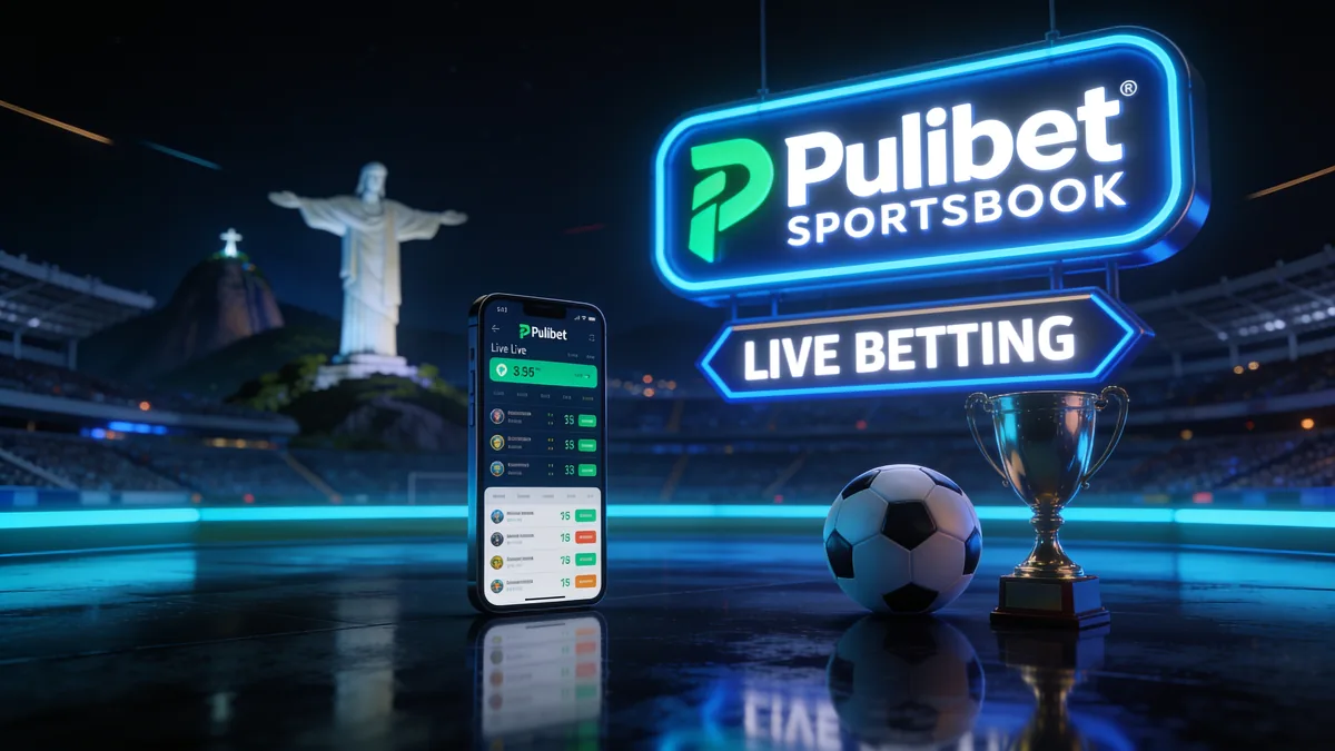 Como começar a jogar na Pulibet: guia de pulibet para jogadores no Brasil