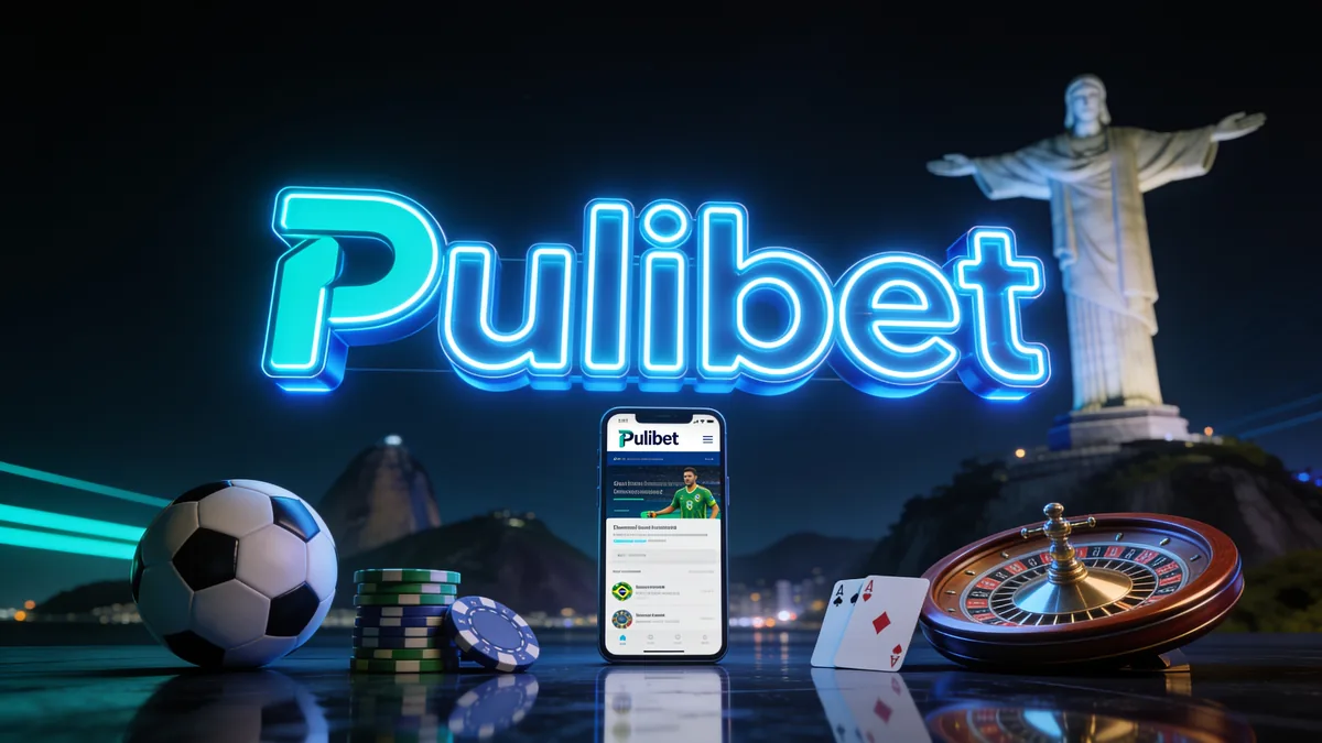 Principais Características da pulibet: guia de pulibet para jogadores no Brasil