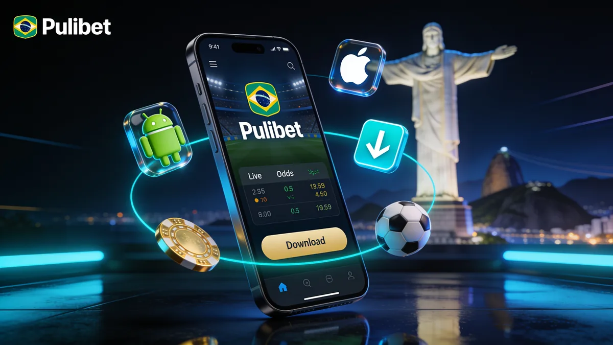 Programa de Bônus da pulibet no Brasil: guia de pulibet para jogadores no Brasil
